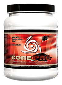 Core Nutritionals launch their fifth Core Pro flavor cookies n cream Core Nutritionals launch their fifth Core Pro flavor cookies n cream