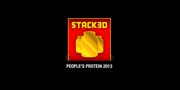 $5 off both Protein Wars finalists at Tiger Fitness