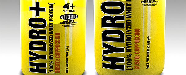4+ Nutrition add cappuccino to the menu of Hydro+ 4+ Nutrition add cappuccino to the menu of Hydro+