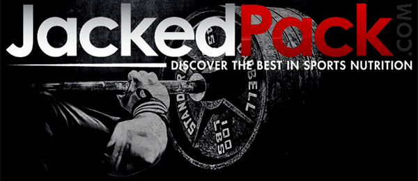 Jacked Pack put together another supplement sample set for GNC Jacked Pack put together another supplement sample set for GNC