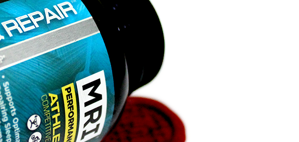 Review of MRI Performance Athlete Competitive Recover & Repair Review of MRI Performance Athlete Competitive Recover & Repair