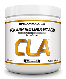 SD Pharmaceuticals launch their first individual for 2014 CLA