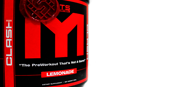 Review of Marc Lobliner's MTS Nutrition Clash Review of Marc Lobliner's MTS Nutrition Clash