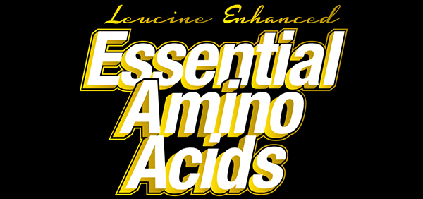 Top Secret Nutrition's new capsule amino, Essential Amino Acids