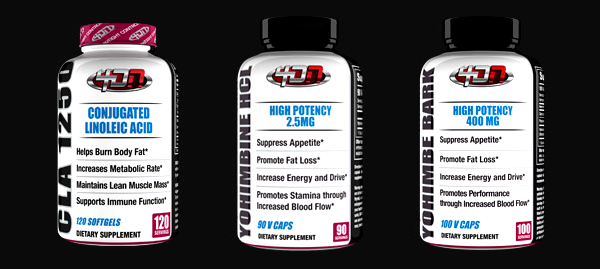 4 Dimension Nutrition confirm the coming of three new individuals 4 Dimension Nutrition confirm the coming of three new individuals
