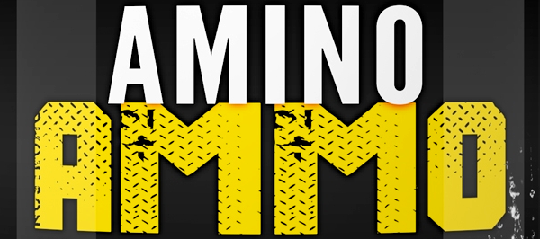 Better Body confirm an unflavored and downsized Amino Ammo Better Body confirm an unflavored and downsized Amino Ammo