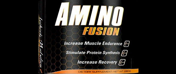 Lecheek Nutrition reveal their next new supplement Amino Fusion Lecheek Nutrition reveal their next new supplement Amino Fusion