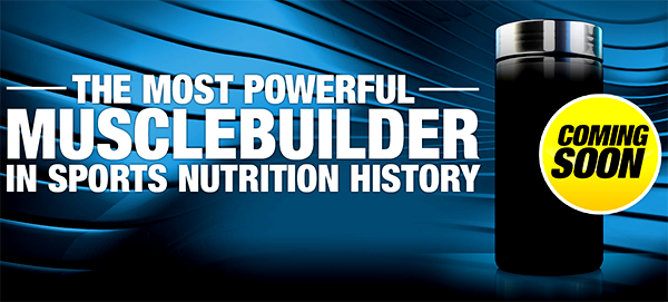 Muscletech upcoming mystery muscle builder Muscletech upcoming mystery muscle builder