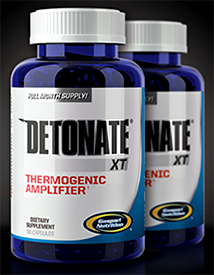 Gaspari Nutrition looking for beta testers for Detonate XT