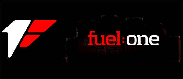 Sportika announce their new Iovate collaboration Fuel:One Sportika announce their new Iovate collaboration Fuel:One