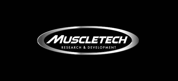 Muscletech finally change the font in their iconic logo Muscletech finally change the font in their iconic logo