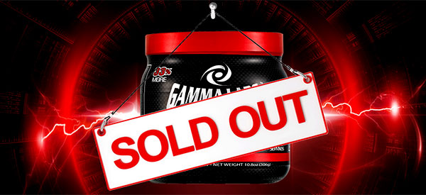 Gamma Labs set to launch an updated version of PTF Gamma Labs set to launch an updated version of PTF