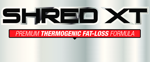 Omega Sport's Shred XT launched at Nutraplanet in pill and powder
