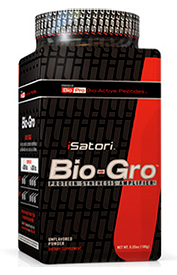 Tiger Fitness exclusive Tall Boy Bio-Gro shows up at Nutraplanet