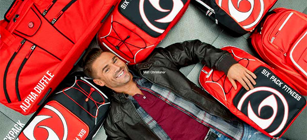 Six Pack Bags launch pre-ordering for 14 new products Six Pack Bags launch pre-ordering for 14 new products