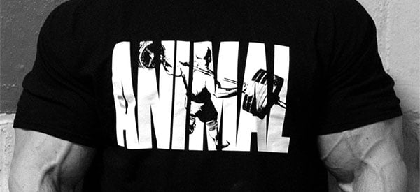 Animal release two new tops, the Raglan T and Raw Unity shirt
