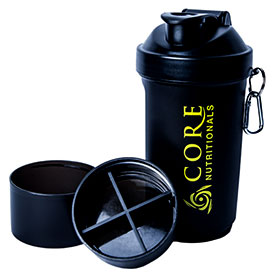 Core Nutritionals confirm seven individuals for their Commodities line Core Nutritionals confirm seven individuals for their Commodities line