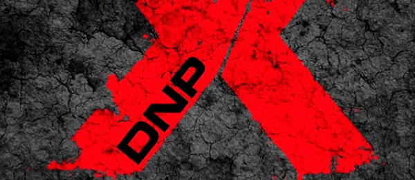 Pro Supps tease the return of the original DNPX Pro Supps tease the return of the original DNPX