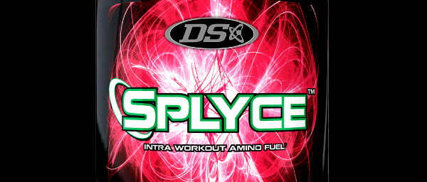 Driven Sports amino fuel Splyce showing up at stockists