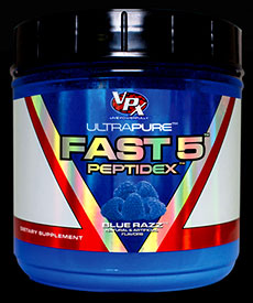 VPX Redline White Heat and Fast 5 available for pre-order VPX Redline White Heat and Fast 5 available for pre-order