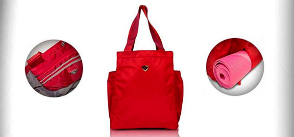 Fitmark preview another new bag from their upcoming collection Fitmark preview another new bag from their upcoming collection