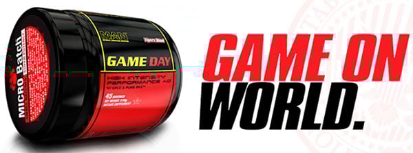 MAN Sports put together an international version of Game Day MAN Sports put together an international version of Game Day