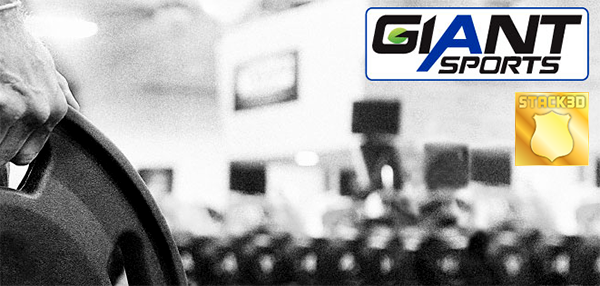Giant Sports confirm the coming of their next supplement Giant Pump Giant Sports confirm the coming of their next supplement Giant Pump