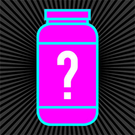 Isopure start teasing another flavor for their Zero Carb protein