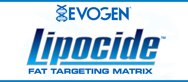 Evogen confirm four effects for their upcoming fat burner Lipocide Evogen confirm four effects for their upcoming fat burner Lipocide