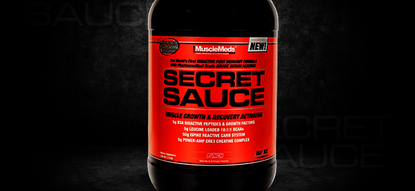 List of features for MuscleMeds upcoming Secret Sauce List of features for MuscleMeds upcoming Secret Sauce