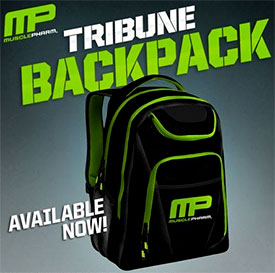 Muscle Pharm continue to add to their official MP Sportswear store Muscle Pharm continue to add to their official MP Sportswear store