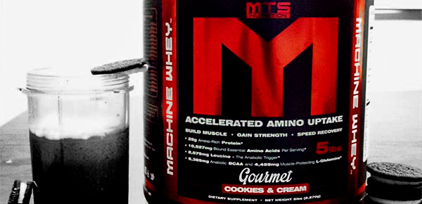 MTS Nutrition launch their third MTS Whey flavor gourmet cookies & cream MTS Nutrition launch their third MTS Whey flavor gourmet cookies & cream