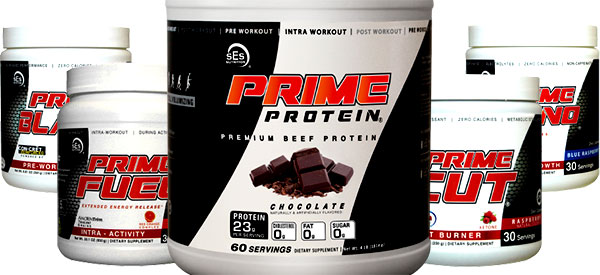 Side Effect Sport preview their upcoming Prime supplements Side Effect Sport preview their upcoming Prime supplements