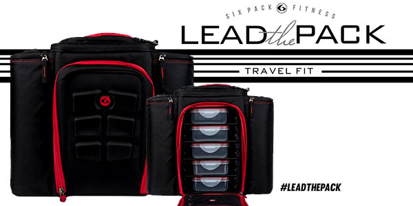 6 Pack Bags preview their new Originator 300 and 500 6 Pack Bags preview their new Originator 300 and 500