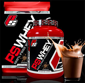 Pro Supps PS Whey shipping out to stockists Monday Pro Supps PS Whey shipping out to stockists Monday