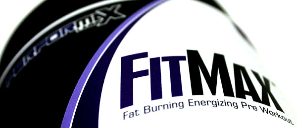 Review of Performax Lab's fat burning pre-workout FitMax Review of Performax Lab's fat burning pre-workout FitMax