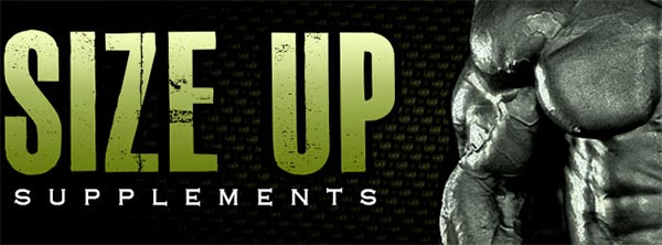25% off everything Lecheek Nutrition at Size Up Supplements 25% off everything Lecheek Nutrition at Size Up Supplements