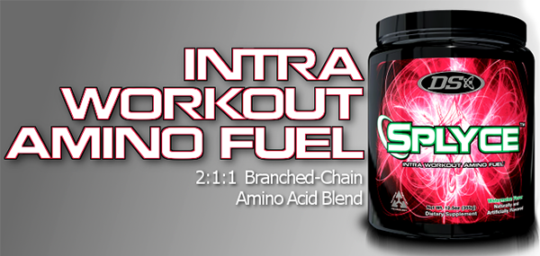 Driven Sports Splyce now available at Nutraplanet with an intro-sale