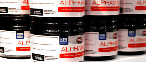 Stack3d at the 2014 FileX with a reformulated PES Alphamine