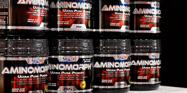 Stack3d at the FileX with APS Nutrition and their new Aminomorph Stack3d at the FileX with APS Nutrition and their new Aminomorph