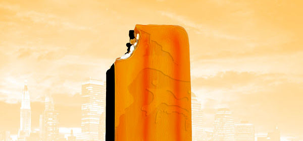 Black Market Labs bring back another fan favorite orange creamsicle Black Market Labs bring back another fan favorite orange creamsicle