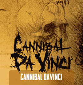 Chaos and Pain detail their nootropic formula Cannibal Davinci Chaos and Pain detail their nootropic formula Cannibal Davinci