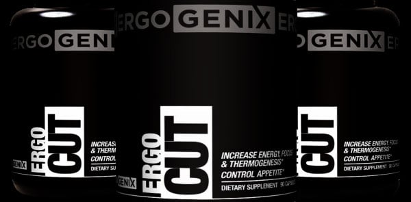 ErgoGenix upcoming fat burner previewed ErgoCut