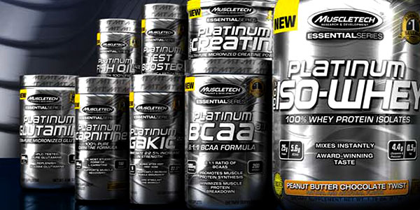 Muscletech preview's Platinum Gakic and Test Booster may not happen Muscletech preview's Platinum Gakic and Test Booster may not happen