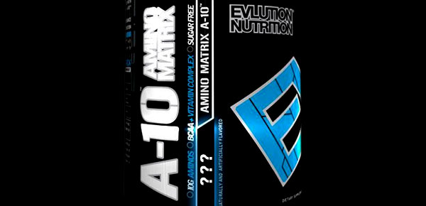 EVLution Nutrition confirm the coming of a third A-10 flavor EVLution Nutrition confirm the coming of a third A-10 flavor