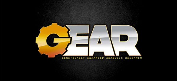 Gear finally launched their original three supplements Pre, E and Maxx Shock