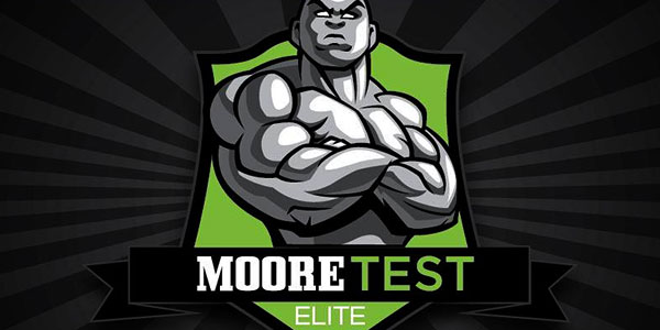 Moore Muscle reveal and soon to release another new supplement