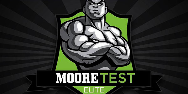 Moore Muscle reveal and soon to release another new supplement Moore Muscle reveal and soon to release another new supplement