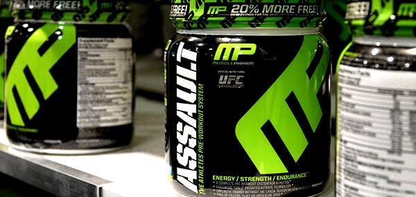 Stack3d live from the 2014 FileX with Muscle Pharm Stack3d live from the 2014 FileX with Muscle Pharm