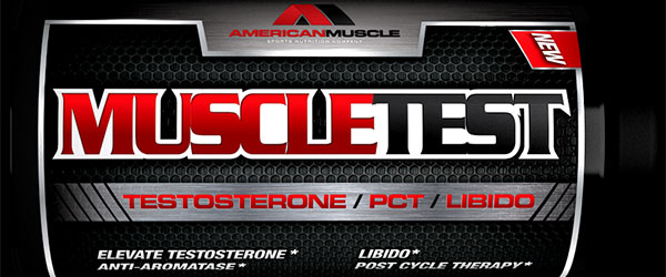 American Muscle confirm a 90 capsule Muscletest American Muscle confirm a 90 capsule Muscletest